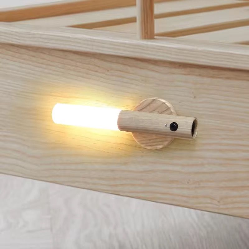 Magnetic Light With Motion Sensor