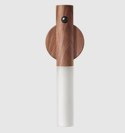 Magnetic Light With Motion Sensor