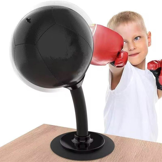 Stress Relief Boxing Punch