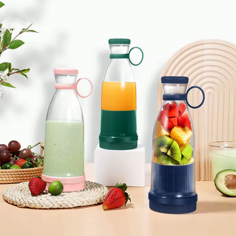 Portable Blender