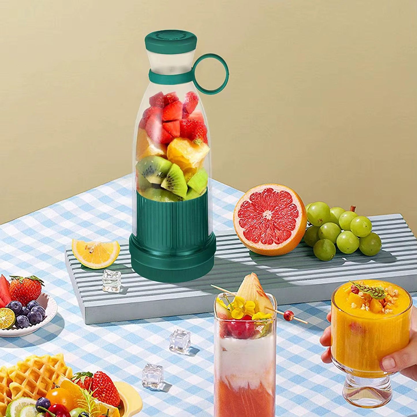 Portable Blender