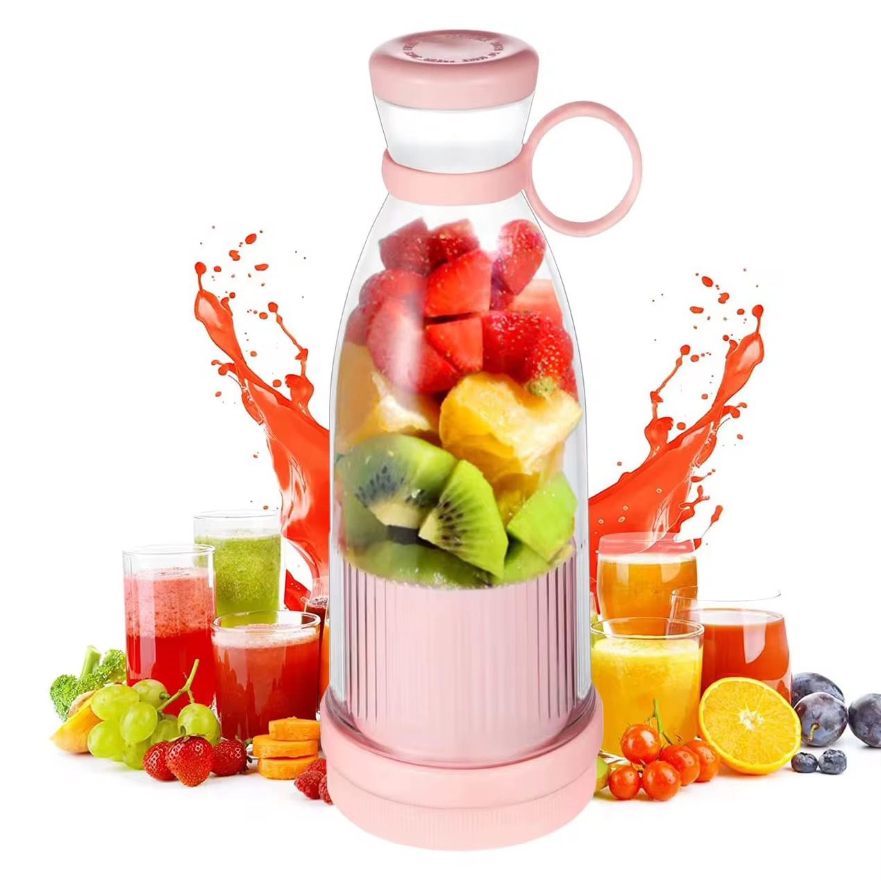 Portable Blender